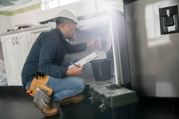 Best Emergency Plumber  in Quincy, CA