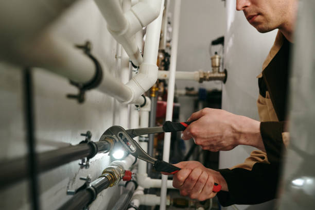 Best 24-Hour Plumber Near Me  in Quincy, CA