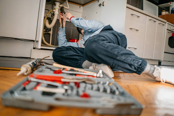Best Plumbing Installation Services  in Quincy, CA