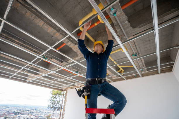 Best Sewer Line Replacement  in Quincy, CA