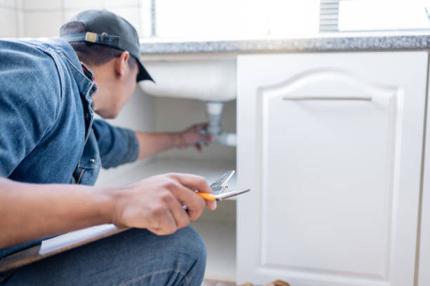 Best Water Heater Repair  in Quincy, CA