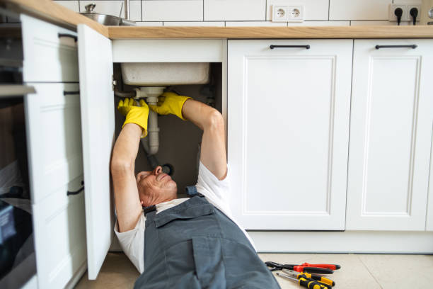 Best Sprinkler Systems  in Quincy, CA