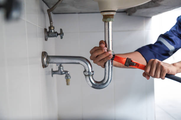 Best Pipe Repair Near Me  in Quincy, CA