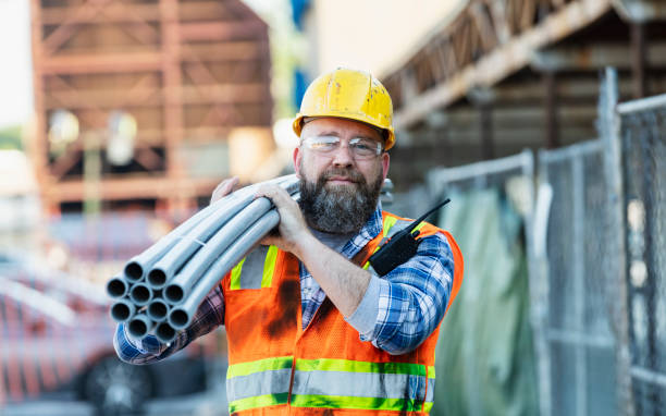 Best Clogged Drain Plumber  in Quincy, CA