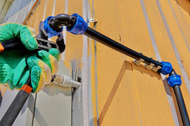 Quincy, CA Plumbing Company