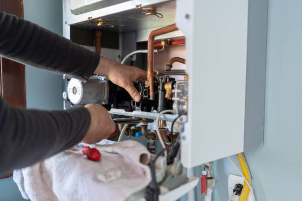 Best Drain Cleaning Services  in Quincy, CA
