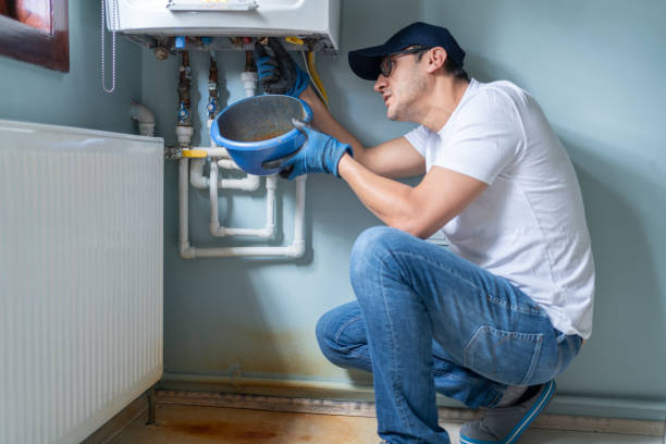 Best Plumbing Inspection Services  in Quincy, CA
