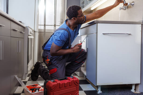 Best Gas Line Repair  in Quincy, CA