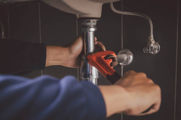 Best Sewer Line Repair  in Quincy, CA